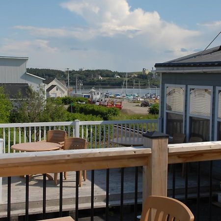 Harbourview Motel And Accommodations Port Hawkesbury Buitenkant foto