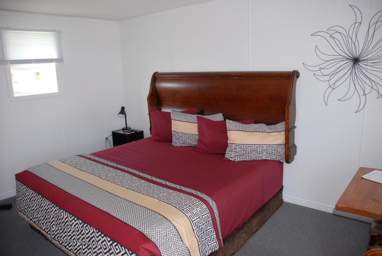 Harbourview Motel And Accommodations Port Hawkesbury Buitenkant foto