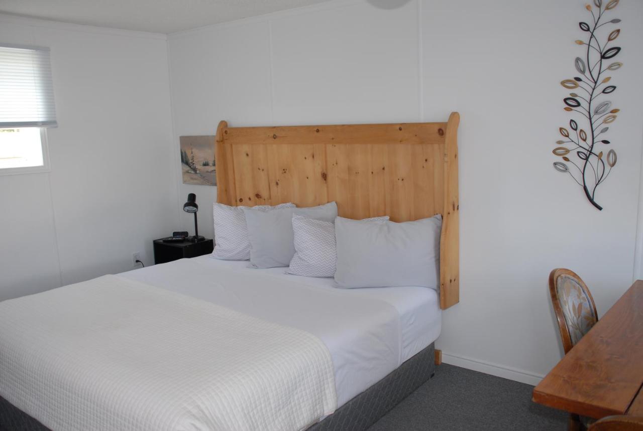 Harbourview Motel And Accommodations Port Hawkesbury Buitenkant foto